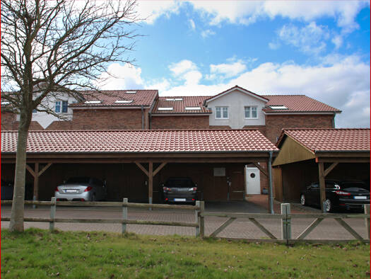 Wohnung zum Kauf 395.000 € 3 Zimmer 82 m² Schönberger Strand Schönberg (Holstein) 24217