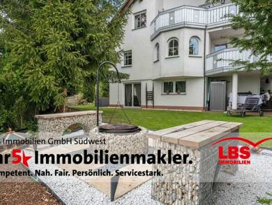 Einfamilienhaus zum Kauf 548.000 € 6,5 Zimmer 220 m² 932 m² Grundstück Schwenningen 72477