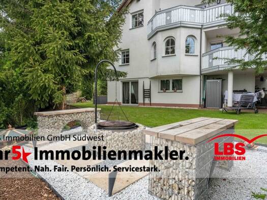 Einfamilienhaus zum Kauf 548.000 € 6,5 Zimmer 220 m² 932 m² Grundstück Schwenningen 72477