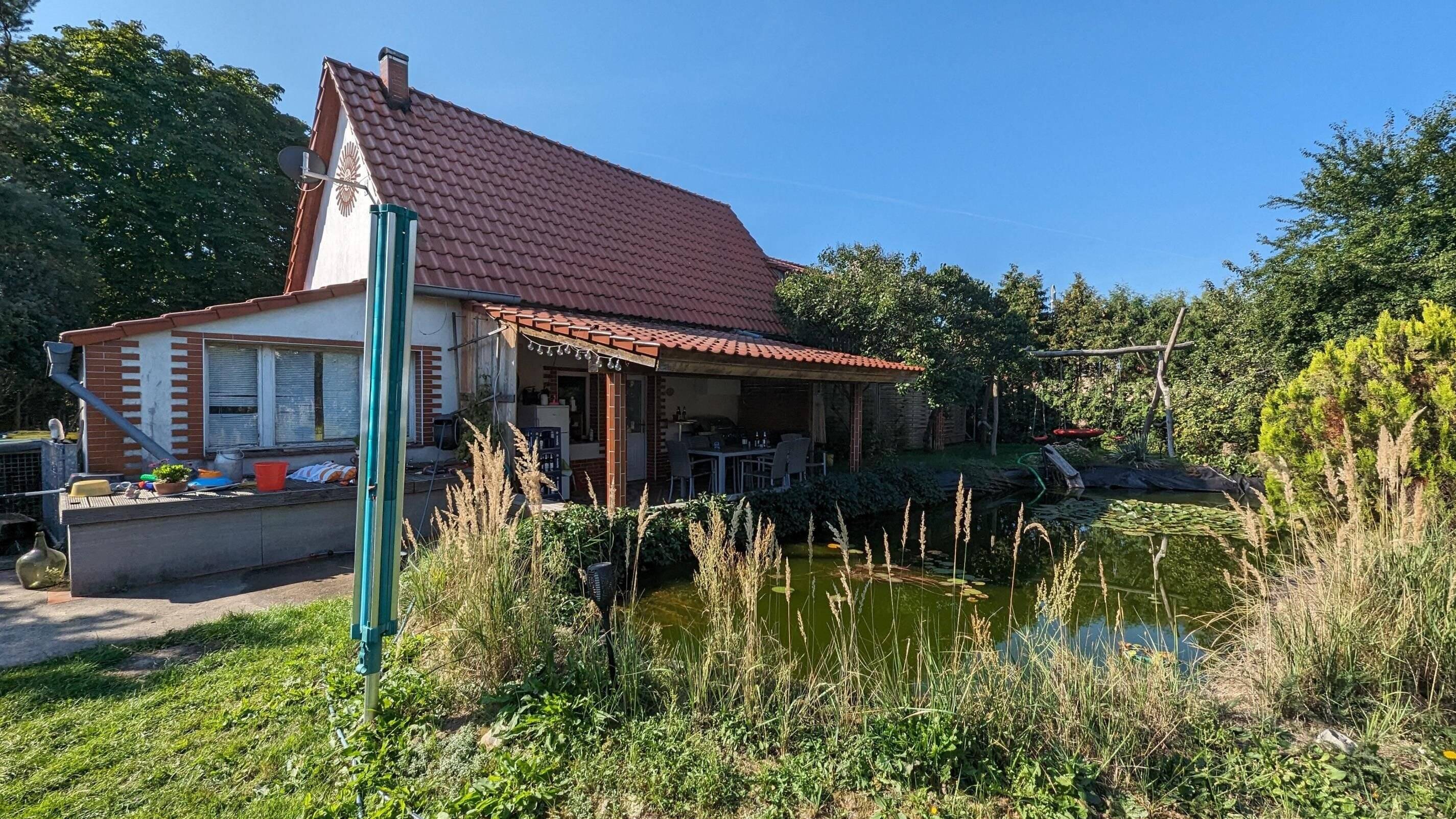 Mehrfamilienhaus zum Kauf - Mehr