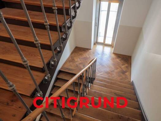 Wohnung zum Kauf 1.430.000 € 3 Zimmer 90 m² 4. Geschoss Au-Haidhausen München 81541