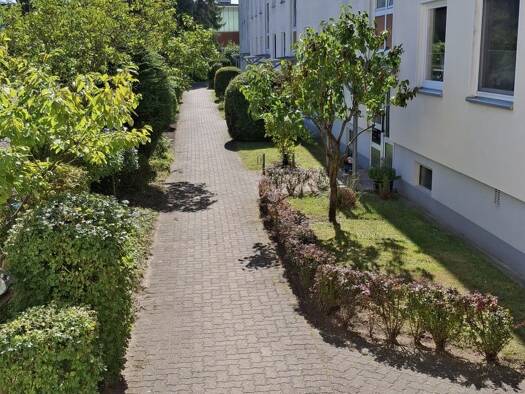 Wohnung zum Kauf provisionsfrei 254.000 € 3 Zimmer 68 m² Geschoss EG/2 frei ab sofort Friedrichsgabe Norderstedt 22844