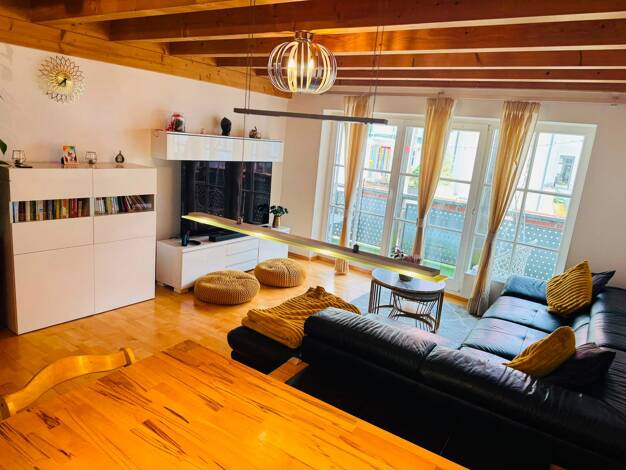 Reihenhaus zur Miete 1.390 € 5 Zimmer 133 m² 150 m² Grundstück frei ab 01.11.2026 Villingen Villingen-Schwenningen 78050