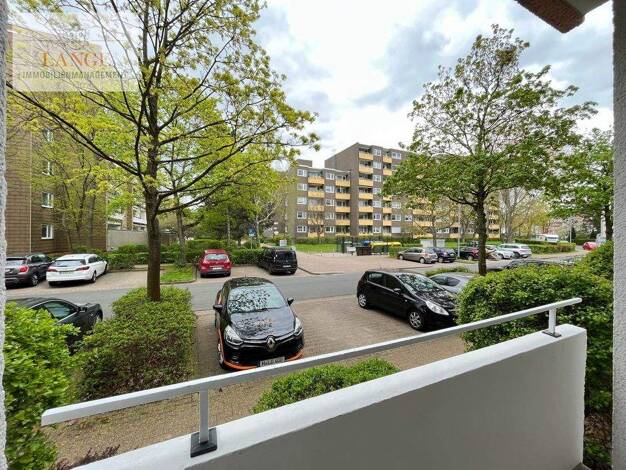 Studio zur Miete 550 € 1 Zimmer 38 m² EG Theodor-Heuss-Ring 13 Misburg-Nord Hannover 30627