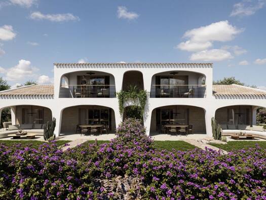 Haus zum Kauf 1.120.000 € 12 Zimmer 1.000 m² Grundstück San Teodoro 07052