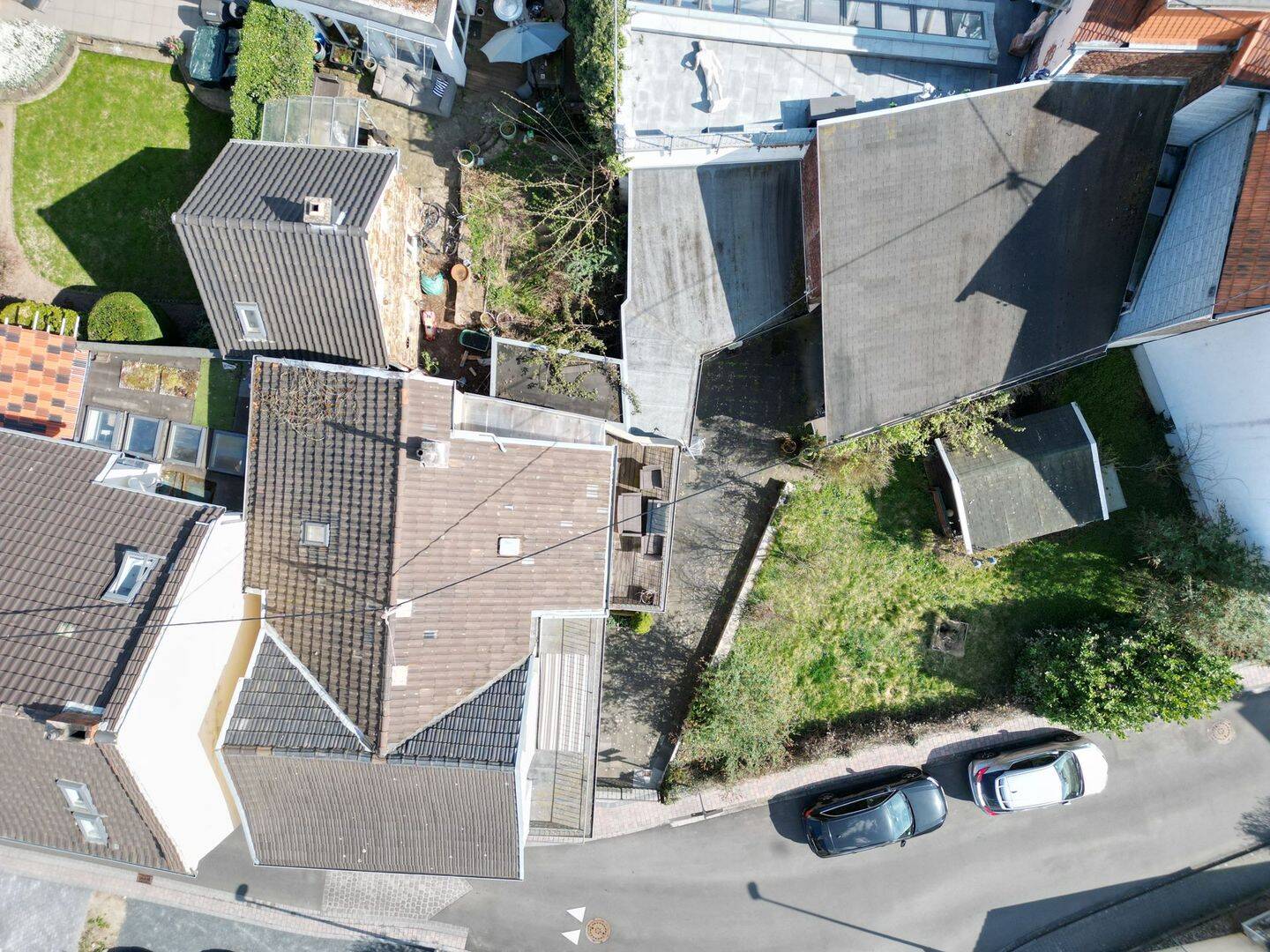 Einfamilienhaus zum Kauf - Ansicht 5