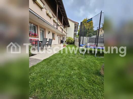 Mehrfamilienhaus zur Miete Tauschwohnung 950 € 3 Zimmer 95 m² Bollschweil 79283