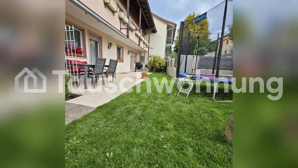 Mehrfamilienhaus zur Miete Tauschwohnung 950 € 3 Zimmer 95 m² Bollschweil 79283