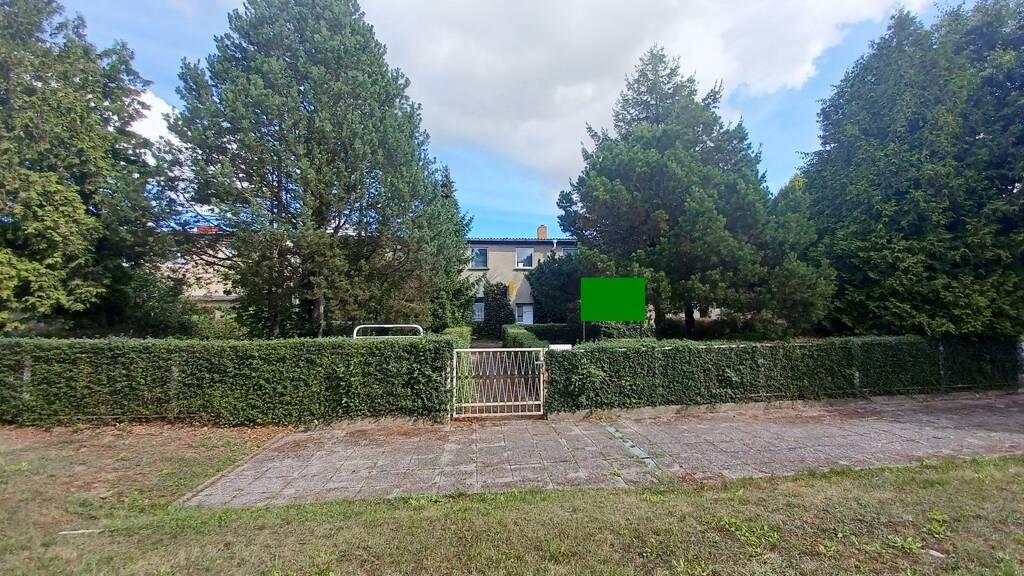 Einfamilienhaus zum Kauf 150.000 € 10 Zimmer 338,5 m² 1.654 m² Grundstück Wriezen 16269