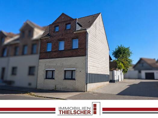 Mehrfamilienhaus zum Kauf 179.000 € 7 Zimmer 178 m² Übach Übach-Palenberg 52531