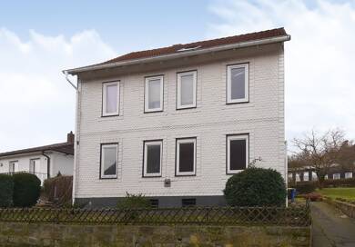 Mehrfamilienhaus zum Kauf 98.000 € 6 Zimmer 160 m² 900 m² Grundstück Wolfshagen Langelsheim 38685