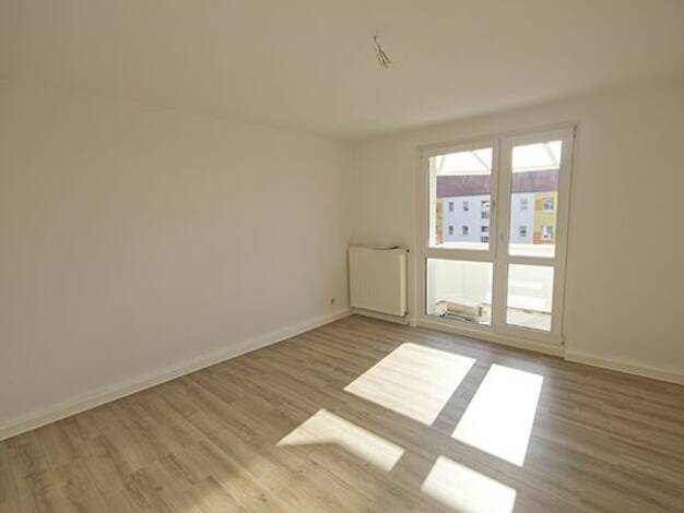 Wohnung zur Miete 421 € 3 Zimmer 58,4 m² 4. Geschoss Paul-Suhr-Straße 81 C Südstadt Süd 06128
