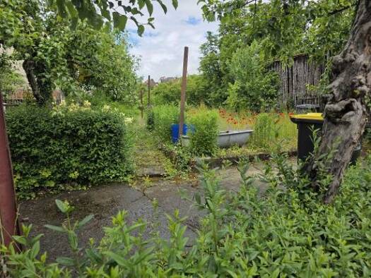 Einfamilienhaus zum Kauf 95.000 € 5 Zimmer 110 m² 410 m² Grundstück Rimpar 97222