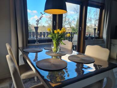 Wohnung zur Miete 925 € 2 Zimmer 50 m² Geschoss 1/1 frei ab 01.09.2025 Scharbeutz Scharbeutz 23683
