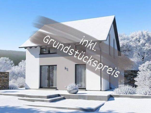 Einfamilienhaus zum Kauf provisionsfrei 355.900 € 5 Zimmer 106 m² 400 m² Grundstück Harleshausen Kassel 34128