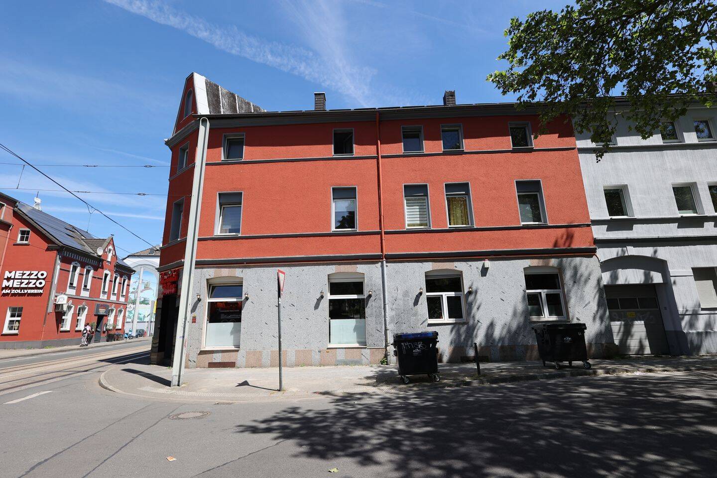 Mehrfamilienhaus zum Kauf - Ansicht 4