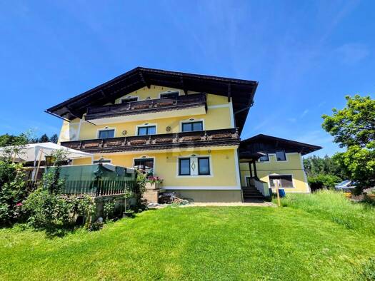 Gewerbeobjekt zum Kauf als Kapitalanlage geeignet 1.300.000 € 28 Zimmer 650 m² 2.565 m² Grundstück Dobl-Zwaring 8143