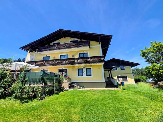Gewerbeobjekt zum Kauf als Kapitalanlage geeignet 1.300.000 € 28 Zimmer 650 m² 2.565 m² Grundstück Dobl-Zwaring 8143