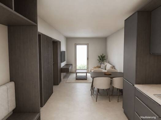 Wohnung zum Kauf 378.273 € 41 m² Mieders 6142