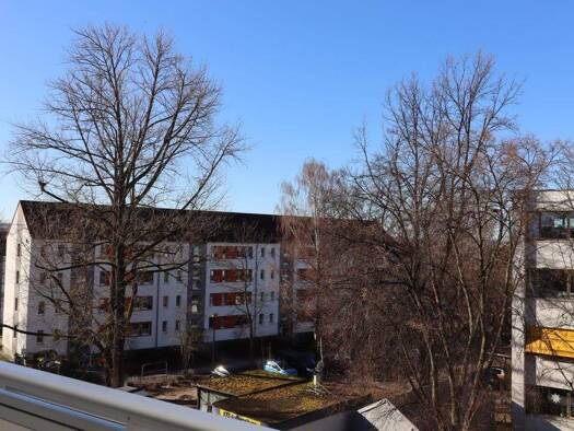 Wohnung zur Miete 325 € 2 Zimmer 50 m² 3. Geschoss frei ab 23.03.2026 Agricolastraße 38 Kaßberg Chemnitz 09112