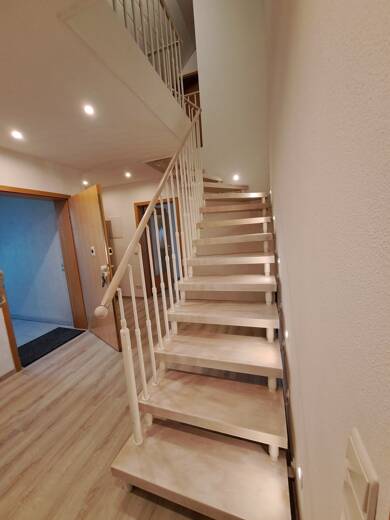 Maisonette zum Kauf 4 Zimmer 108 m² 2. Geschoss frei ab sofort Freinsheim 67251