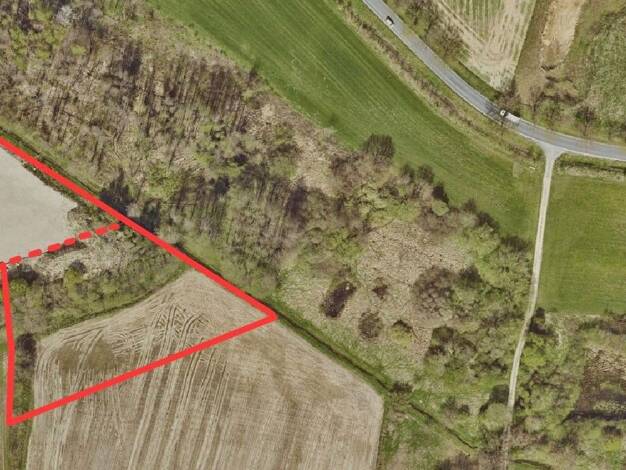 Gewerbegrundstück zum Kauf provisionsfrei 750.000 € 12.012 m² Grundstück Im Wellbrook Vehrte Belm 49191