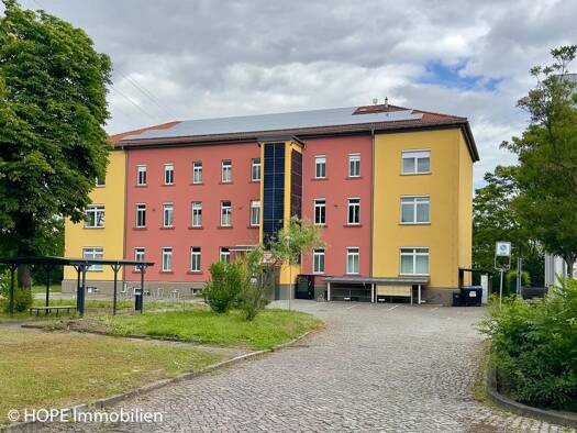 Sonstiges zum Kauf als Kapitalanlage geeignet 960.000 € 1.158,4 m² Gröba Riesa 01587