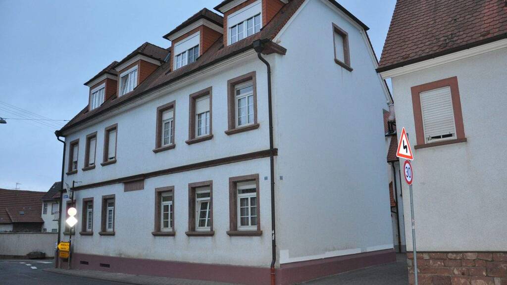 Wohnung zum Kauf 133.000 € 2 Zimmer 55,7 m² Hochstadt Hochstadt (Pfalz) 76879