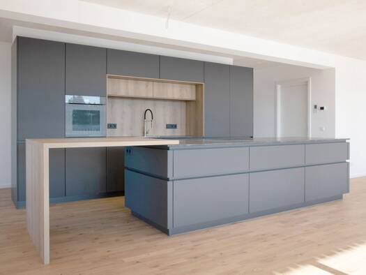 Penthouse zur Miete 2.300 € 5 Zimmer 156 m² Geschoss 2/3 frei ab 01.12.2025 Lindacher Straße Mutlangen 73557