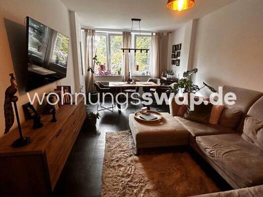 Wohnung zur Miete Tauschwohnung 700 € 3 Zimmer 61 m² 1. Geschoss Altona-Altstadt Altona 22765