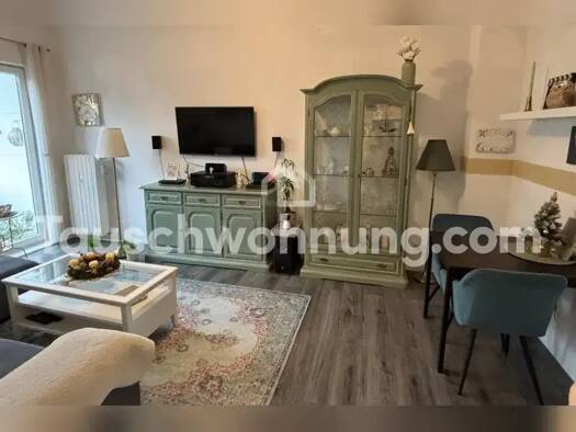 Wohnung zur Miete Tauschwohnung 550 € 2,5 Zimmer 55 m² 1. Geschoss Steglitz Berlin 12169