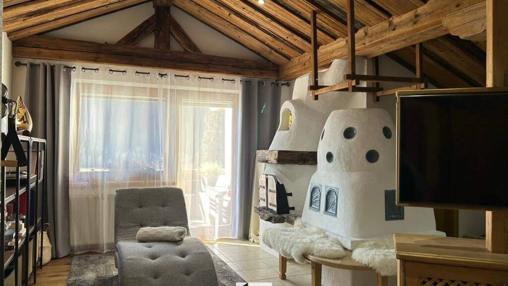 Wohnung zum Kauf 385.000 € 3 Zimmer 116,9 m² 3. Geschoss frei ab 01.10.2026 Oetz 6433