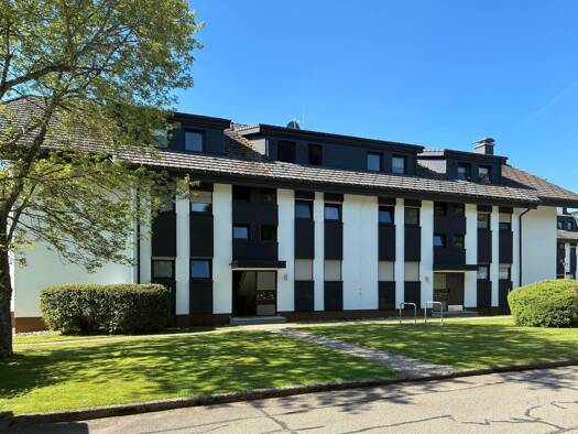 Wohnung zum Kauf provisionsfrei 179.000 € 2 Zimmer 68 m² Titisee Titisee-Neustadt 79822