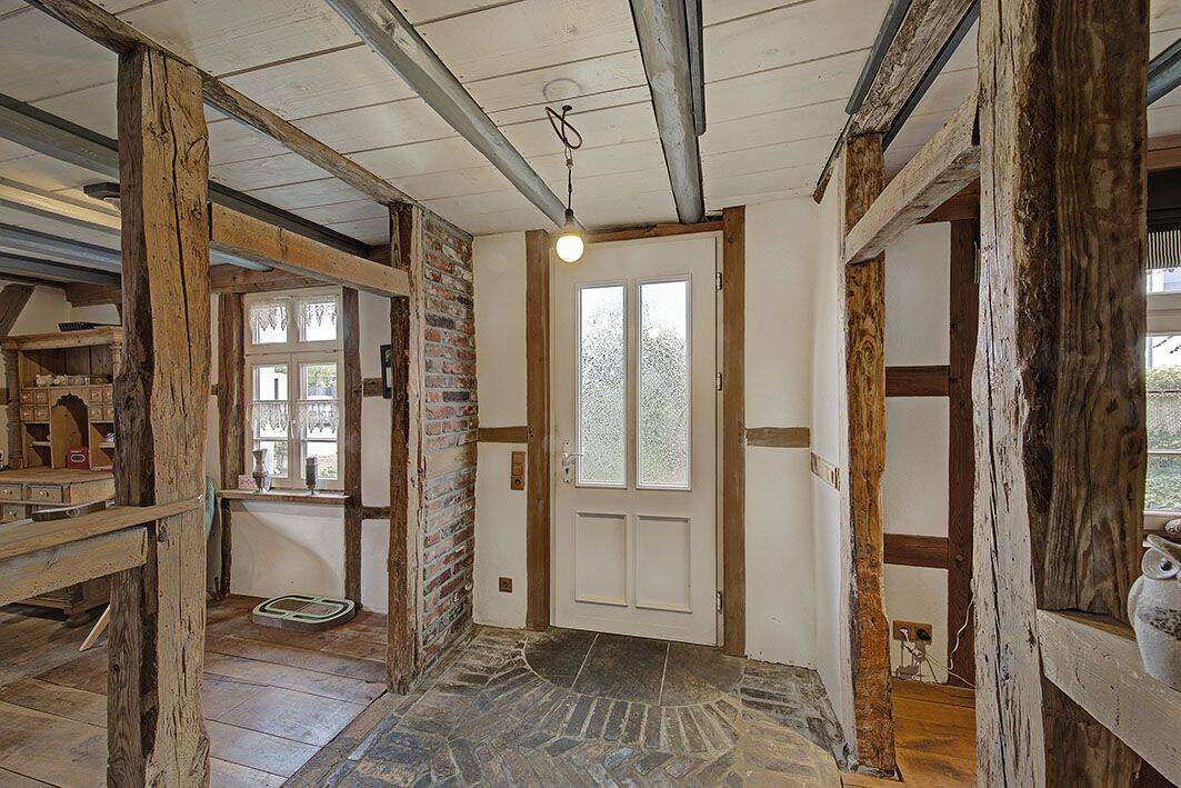 House in Bottrop, Holthausen - Ansicht 3