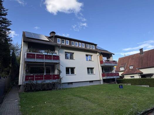 Mehrfamilienhaus zum Kauf 449.000 € 17 Zimmer 386 m² 852 m² Grundstück Hillentrup Dörentrup / Hillentrup 32694