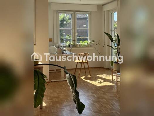 Wohnung zur Miete Tauschwohnung 880 € 3 Zimmer 84 m² Lövenich Lindenthal 50859