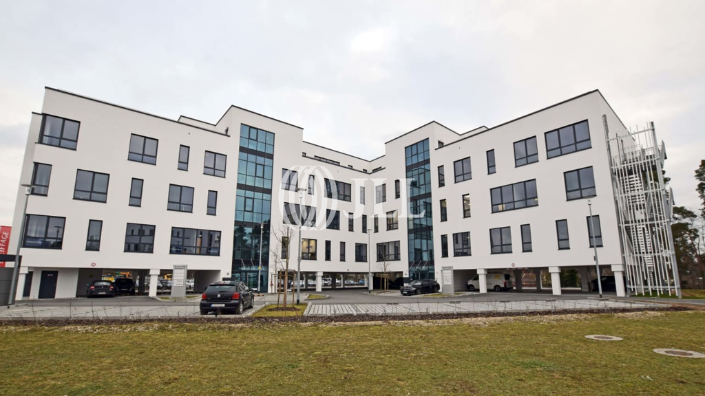 Bürofläche zur Miete provisionsfrei 13,90 € 550 m² Bürofläche teilbar ab 250 m² Schafhof Nürnberg 90411