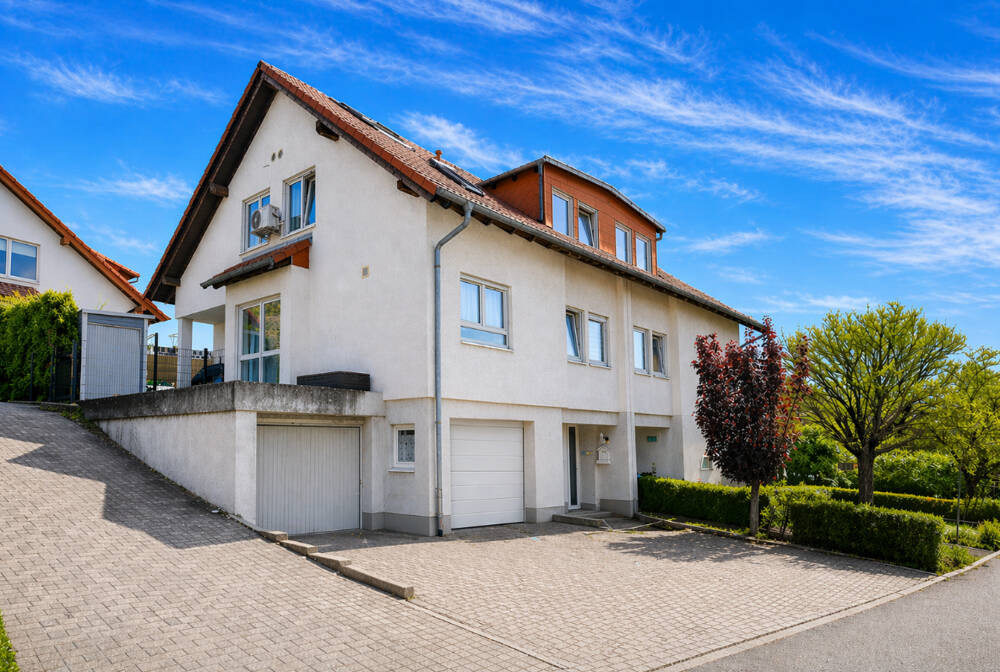 Haus – Sinsheim / Dühren