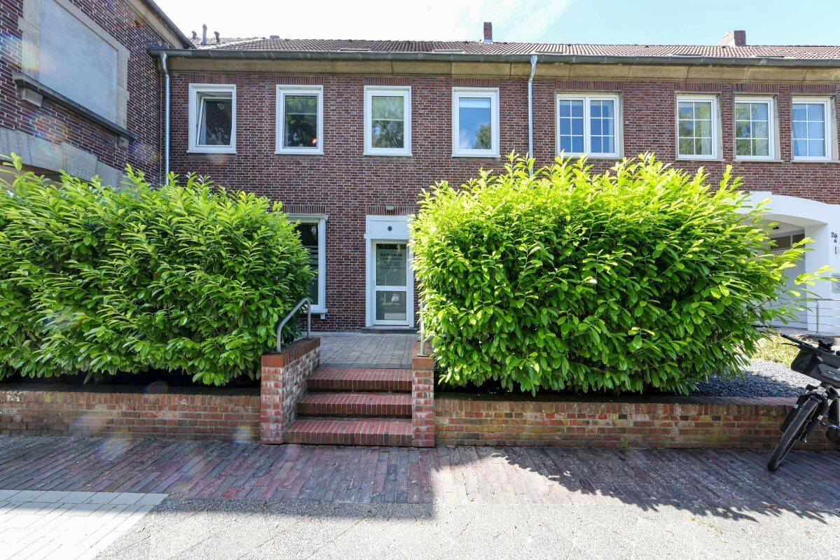 Haus zum Kauf - Ansicht 2