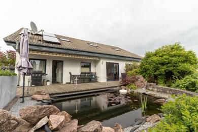 Einfamilienhaus zum Kauf 499.000 € 5 Zimmer 168 m² 712 m² Grundstück Wittlingen Bad Urach 72574