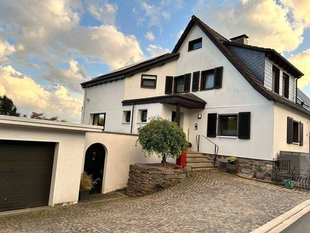 Doppelhaushälfte zum Kauf provisionsfrei 735.000 € 4 Zimmer 170 m² 598 m² Grundstück Kettwig Essen 45219