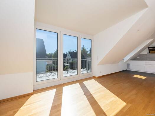 Maisonette zur Versteigerung 700.000 € 3 Zimmer 86 m² 2. Geschoss Obergiesing München 81549