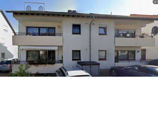 Wohnung zum Kauf 165.000 € 2 Zimmer 52 m² Geschoss 2/2 Schifferstadt 67105