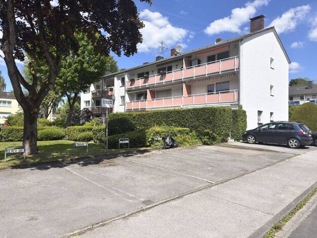 Wohnung zum Kauf 150.000 € 2 Zimmer 51 m² 1. Geschoss Haan Haan 42781