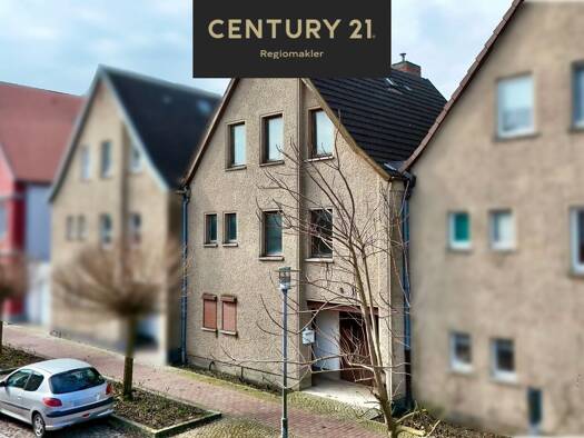 Reihenmittelhaus zum Kauf 295.000 € 5 Zimmer 130 m² 340 m² Grundstück Stadtkern Barth 18356