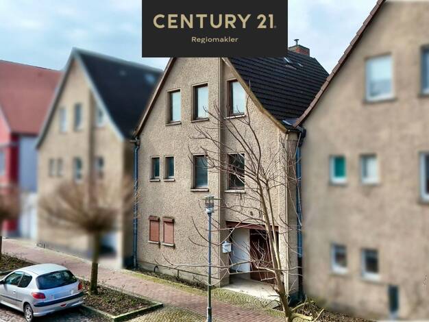 Reihenmittelhaus zum Kauf 295.000 € 5 Zimmer 130 m² 340 m² Grundstück Stadtkern Barth 18356