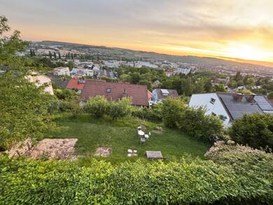 Wohnung zur Miete 1.200 € 3,5 Zimmer 100 m² Geschoss 1/1 frei ab sofort Weg zur Zeller Waldspitze 26 Zellerau Würzburg 97082