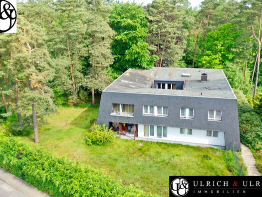 Mehrfamilienhaus zum Kauf 799.000 € 10 Zimmer 320 m² 3.322 m² Grundstück Bendestorf / Nordheide 21227