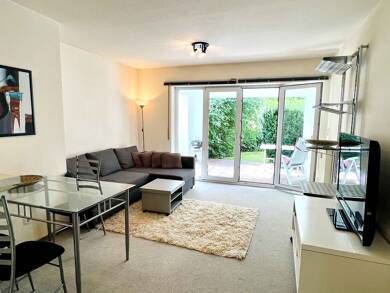 Wohnung zur Miete 700 € 2 Zimmer 45 m² frei ab 01.07.2025 Nieder-Mörlen Bad Nauheim 61231