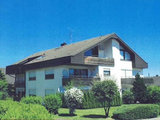 Wohnung zum Kauf provisionsfrei 232.500 € 1 Zimmer 69 m² Geschoss 2/3 Weilstetten Balingen 72336